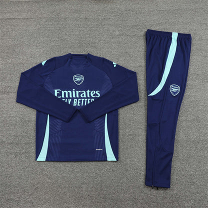 Tracksuit Arsenal 24/25