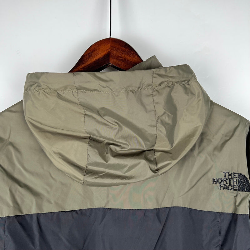 The North Face 2024 Khaki Jacket