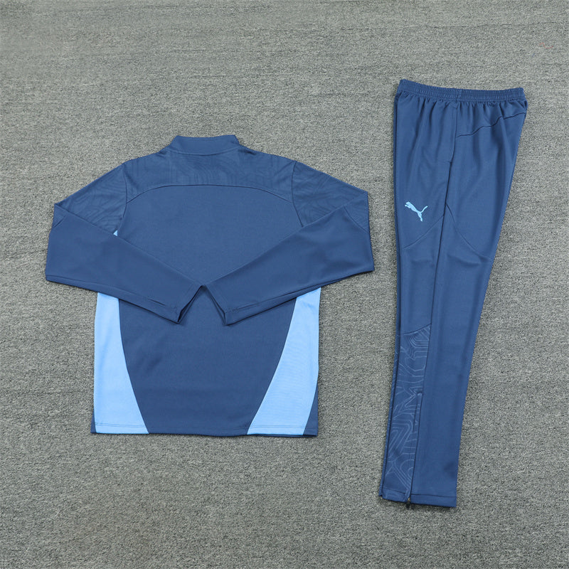 Tracksuit Manchester City 24/25