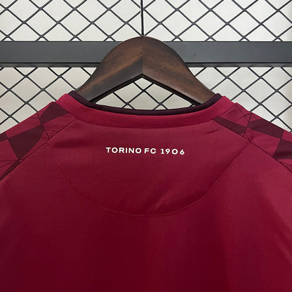 Torino Home 24/25