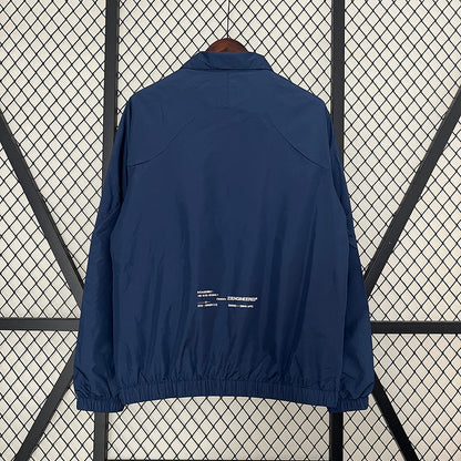 Veste Jordan 2024 Bleue