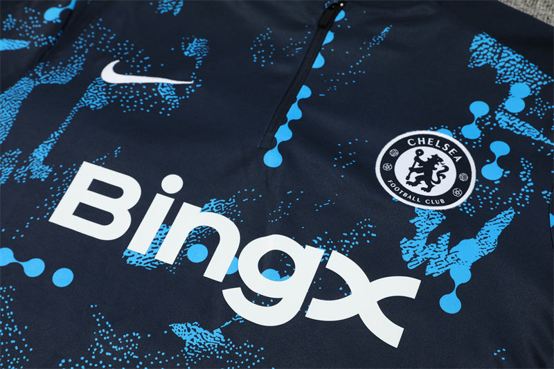 Tracksuit Chelsea 24/25