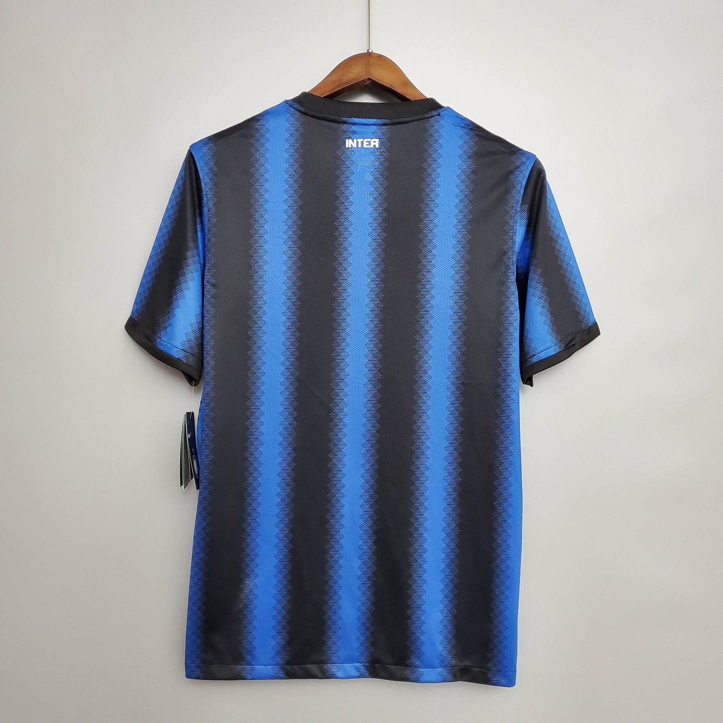 Retro Inter Milan Home 10/11