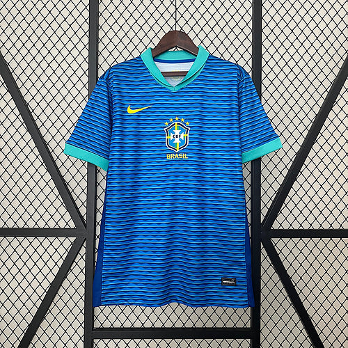 Brazil Away 24/25