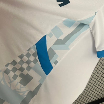 Marseille Home 24/25