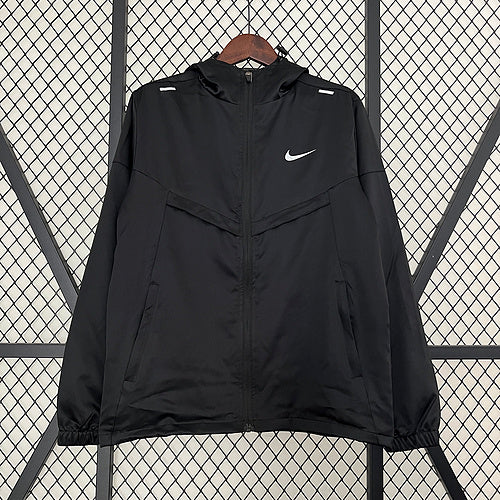 Nike 2024 Black Jacket