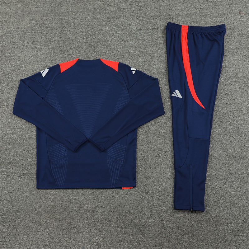 Tracksuit Manchester United 24/25