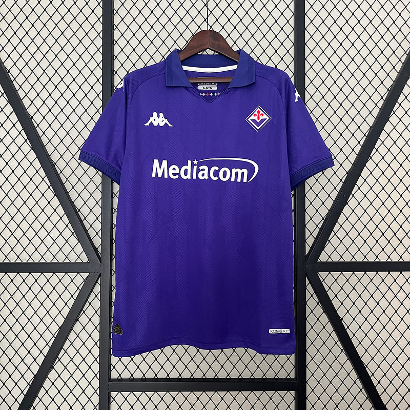 Fiorentina Home 24/25