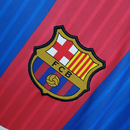 Retro Barcelona Home 16/17