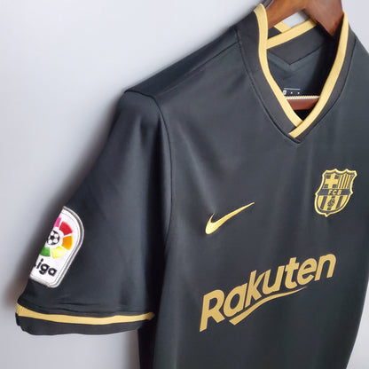 Barcelona Away 20/21