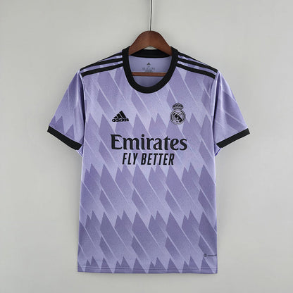 Real Madrid Away 22/23