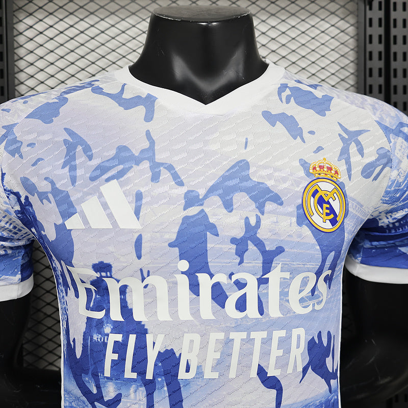 Real Madrid Special Edition 24/25 - Player Version