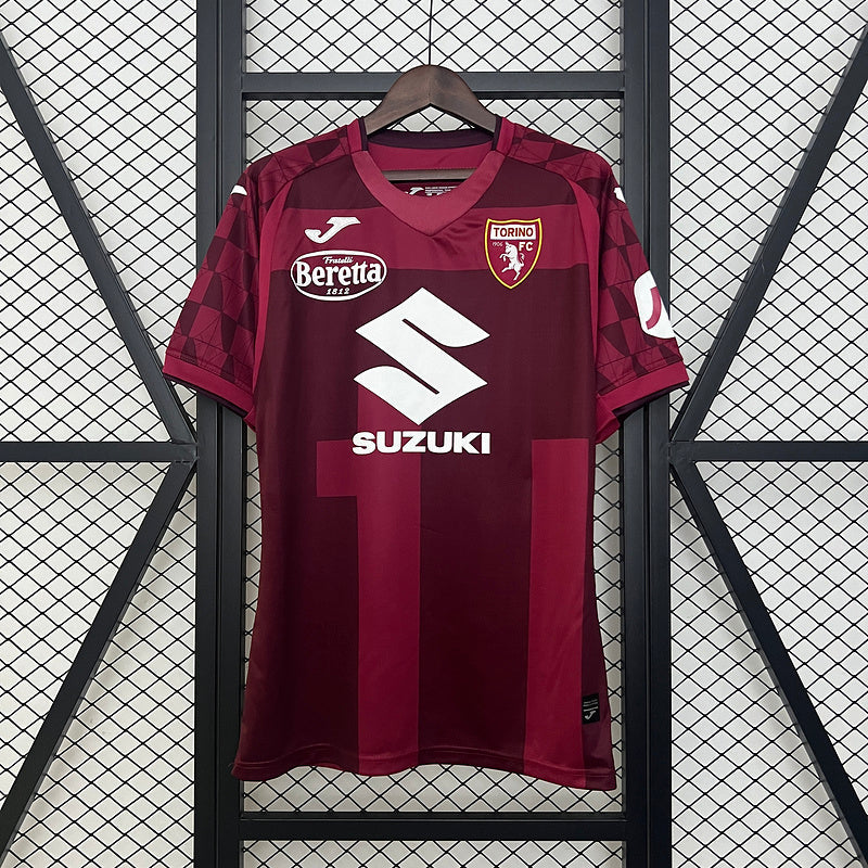 Torino Home 24/25