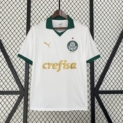 Palmeiras Away 24/25