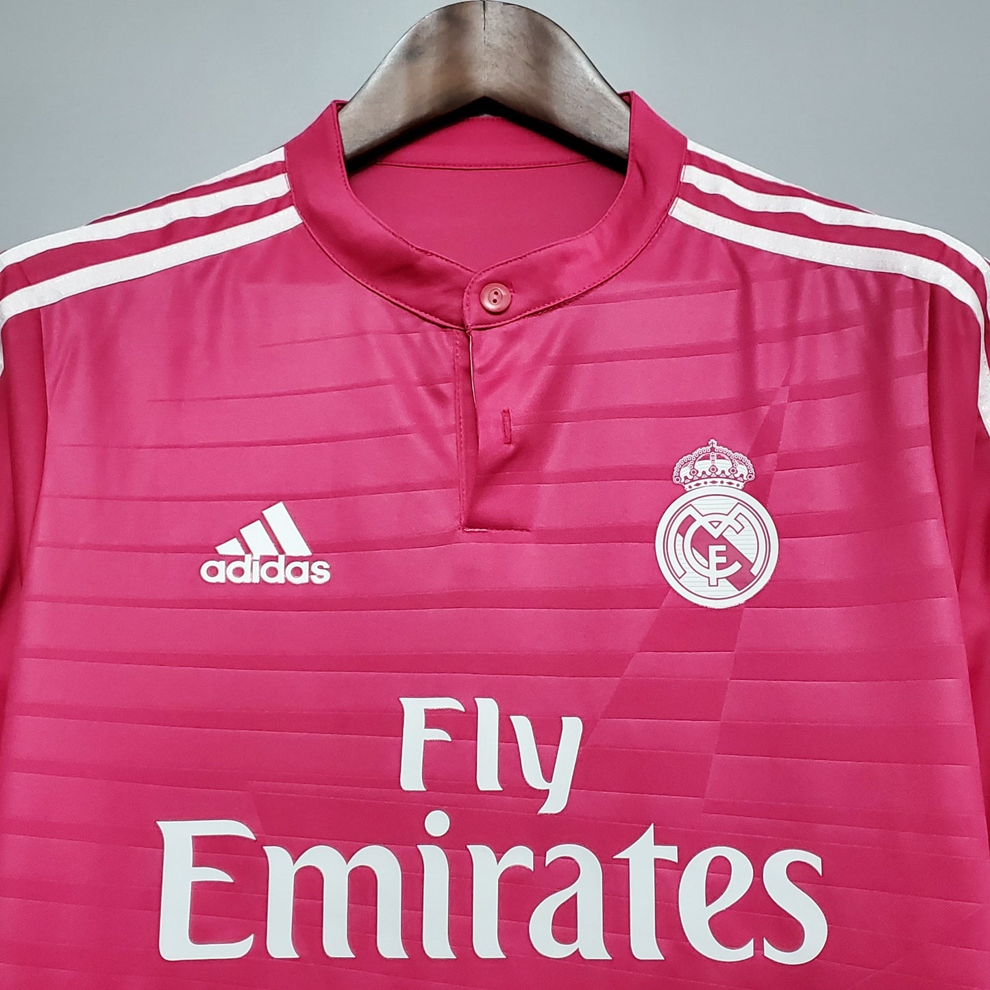 Retro Real Madrid Away 14/15