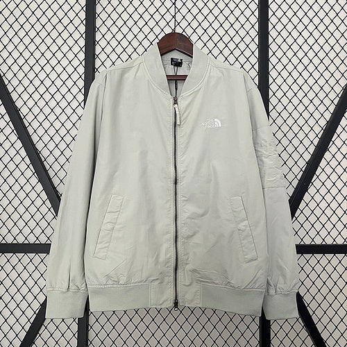 The North Face 2024 Beige Jacket