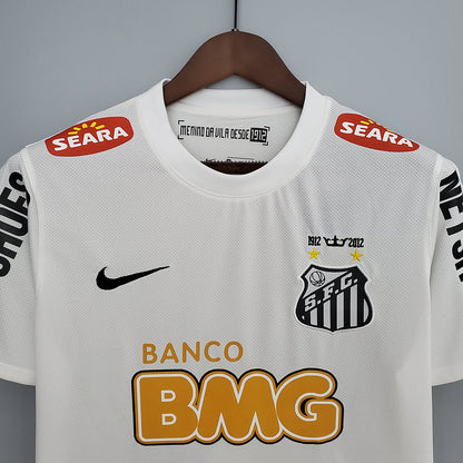 Retro Santos Home 11/12