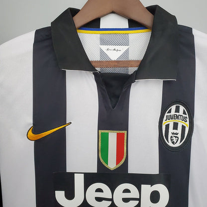 Retro Juventus Home 14/15