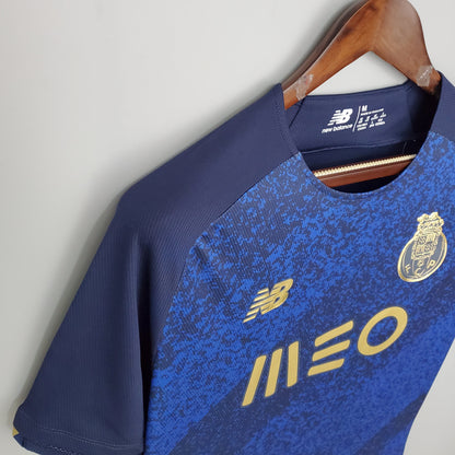 Porto Away 21/22