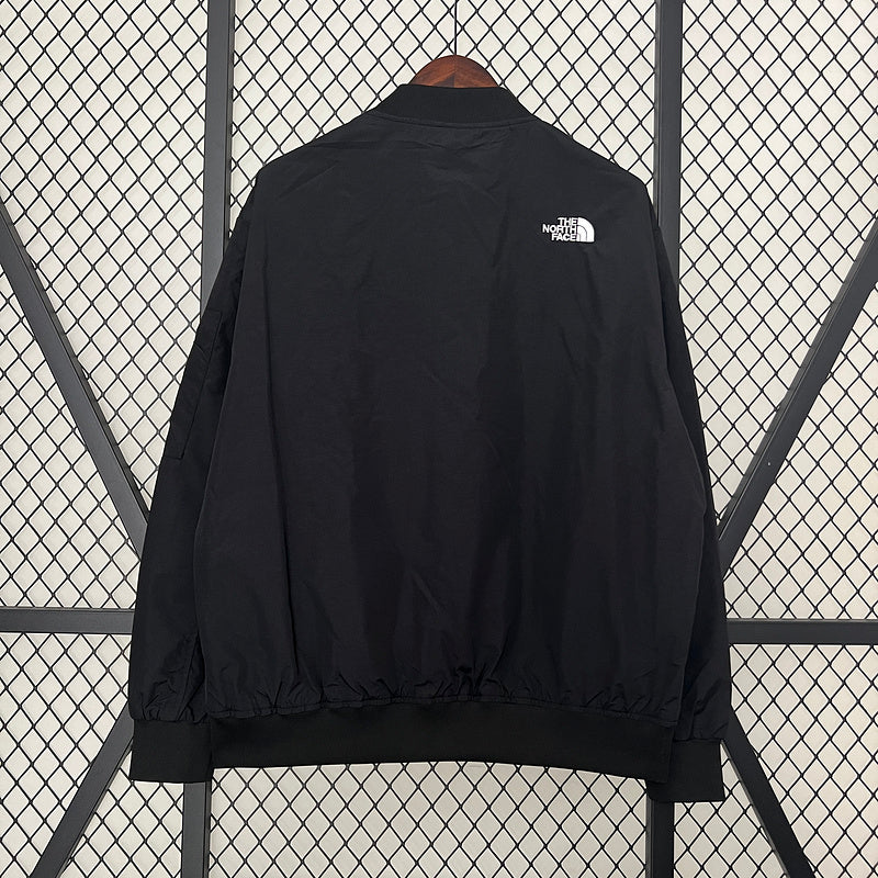 The North Face 2024 Black Jacket