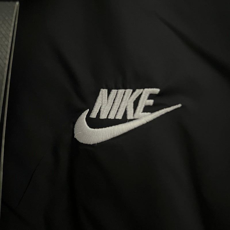 Nike 2024 Black Jacket