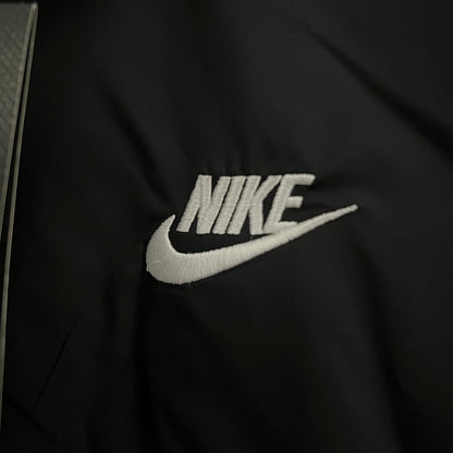 Veste Nike noire 2024