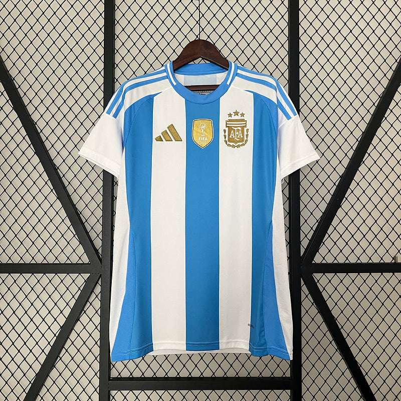 Argentina Home 24/25