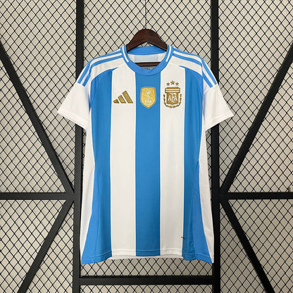 Argentina Home 24/25