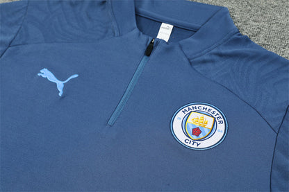 Tracksuit Manchester City 24/25