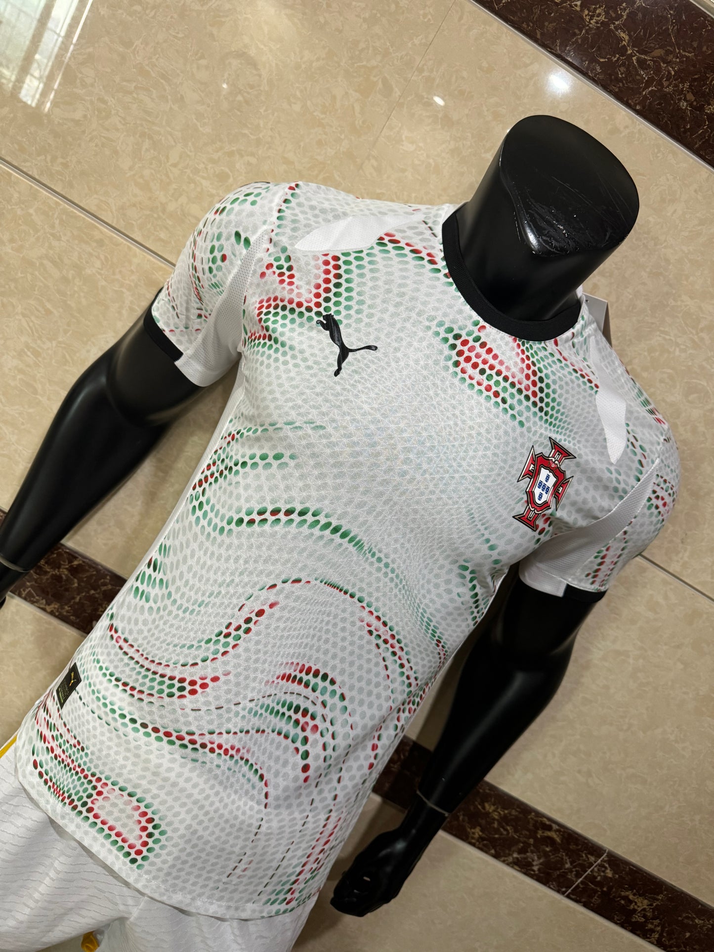 Portugal Away 25/26