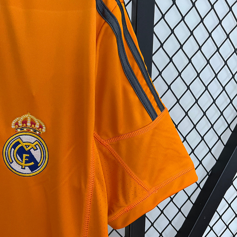 Retro Real Madrid Away 13/14