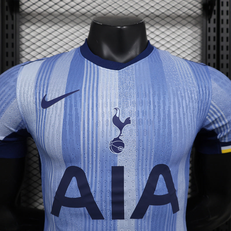 Tottenham Away 24/25 - Player Version