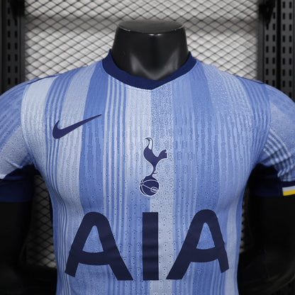 Tottenham Away 24/25 - Player Version