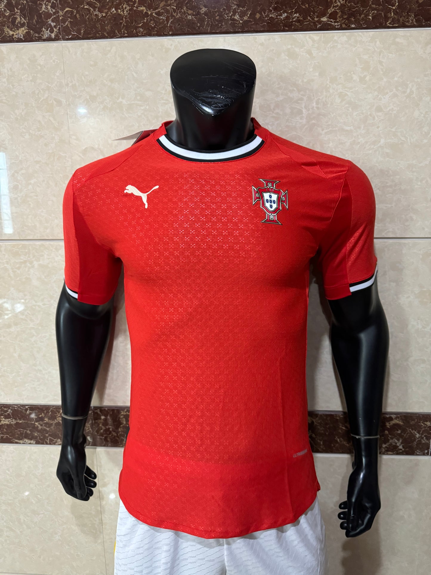 Portugal Home 25/26