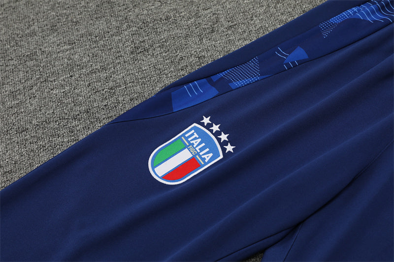 Tracksuit Italy 24/25