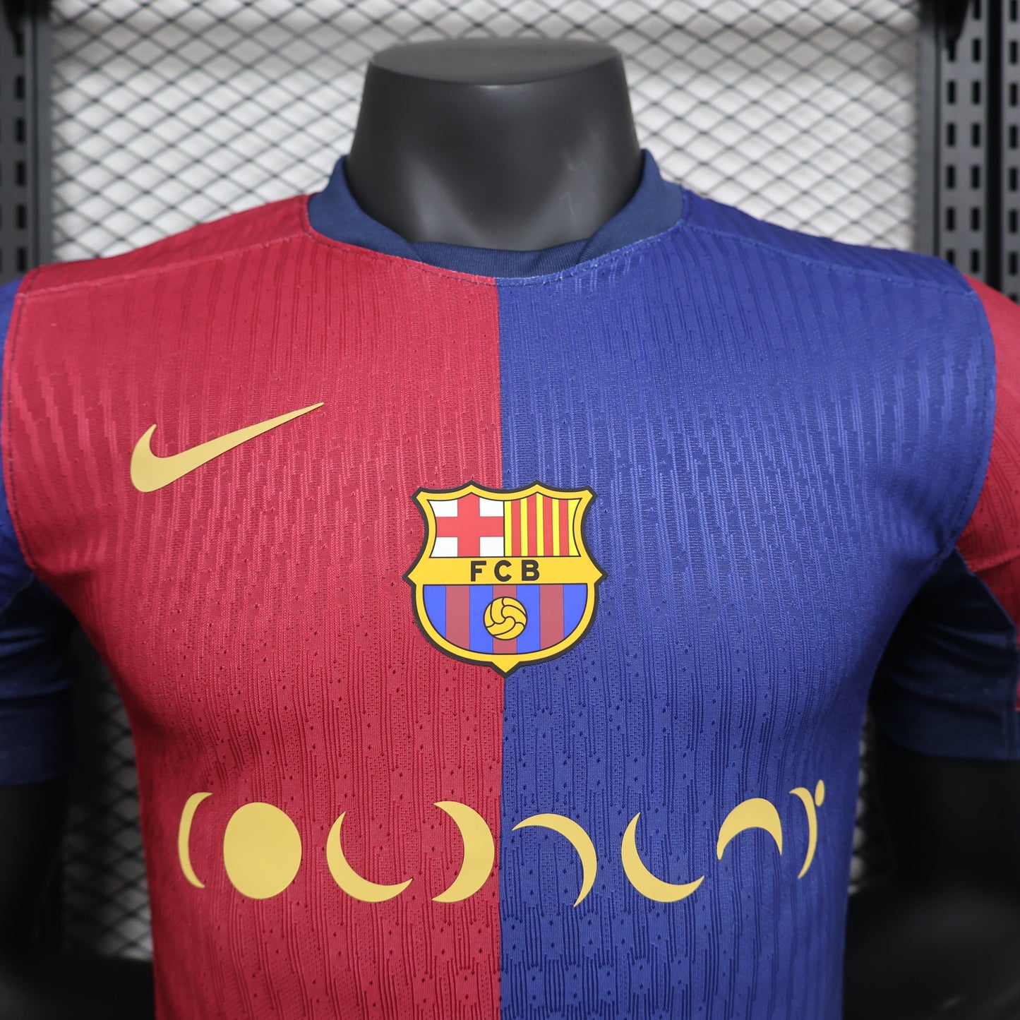 Barcelona Special Edition 24/25 - Player Version