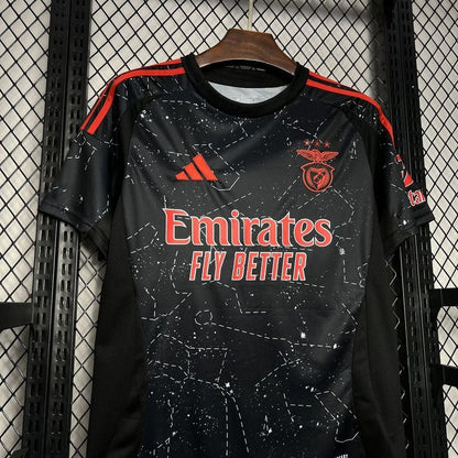 Benfica Away 24/25