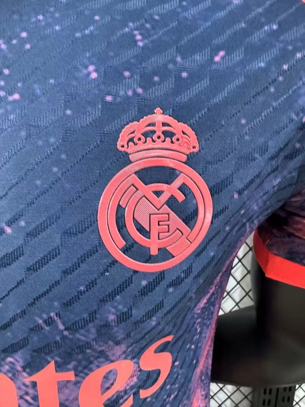 Real Madrid Special Edition 24/25 - Player Version