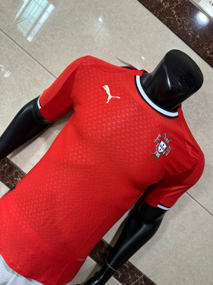 Portugal Home 25/26