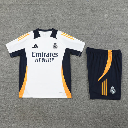 Real Madrid Set