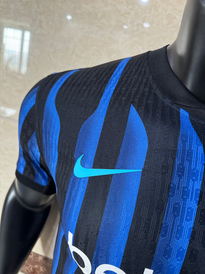 Inter milan 2025/2026 Away ( Player version)