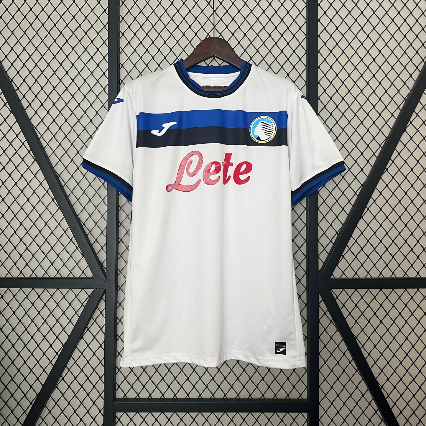 Atalanta Away 24/25