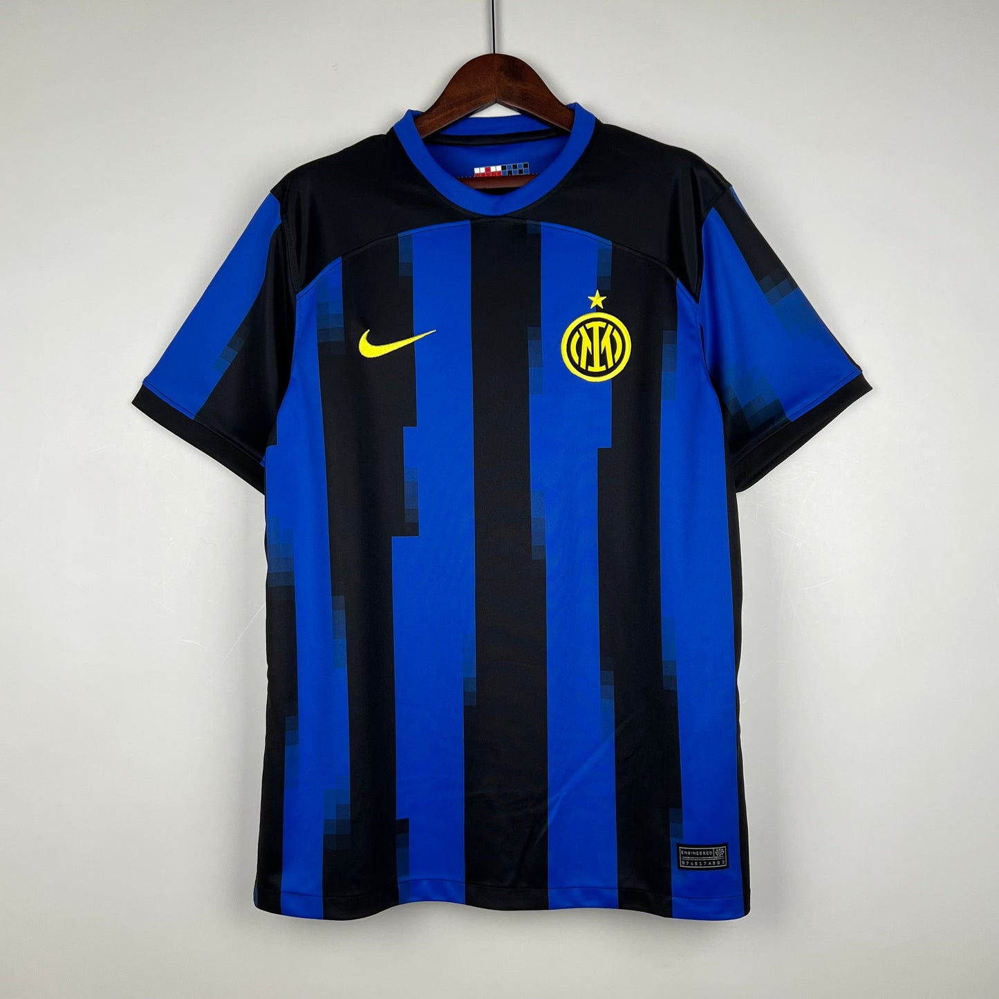 Inter Milan Home 23/24