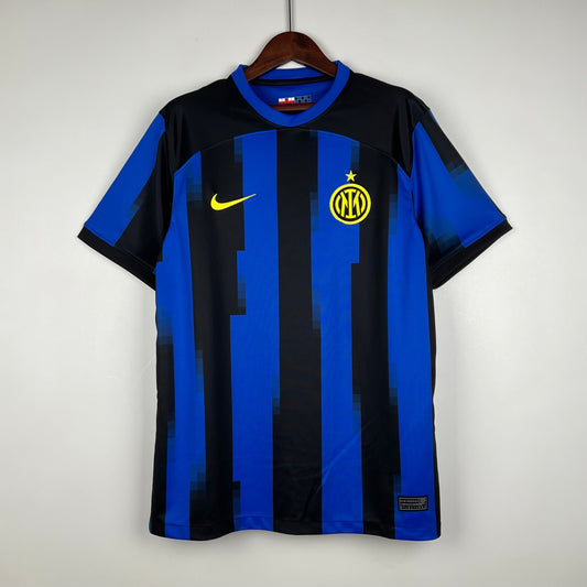 Inter Milan Domicile 23/24