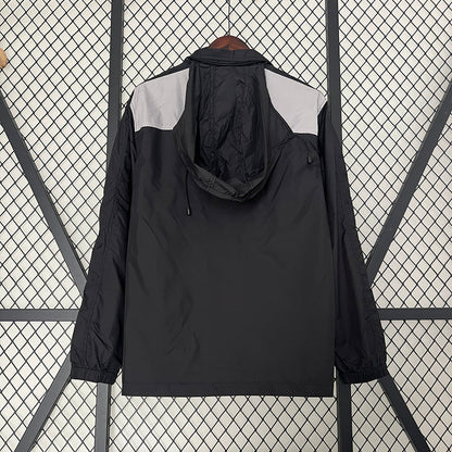 Nike 2024 Grey Jacket