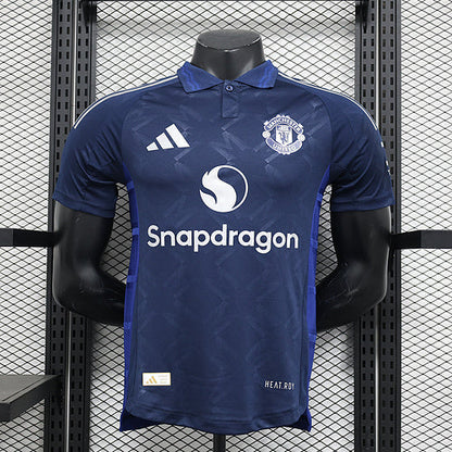 Manchester United Away 24/25 - Player Version