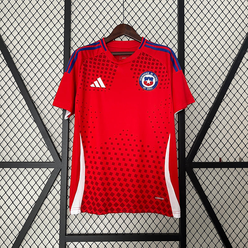 Chile Home 24/25