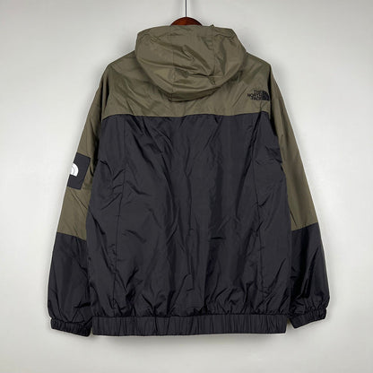 The North Face 2024 Khaki Jacket