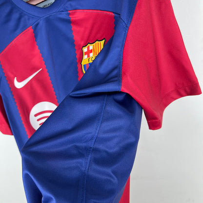 Barcelona Home 23/24