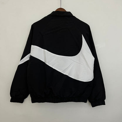 Nike 2024 Black Jacket